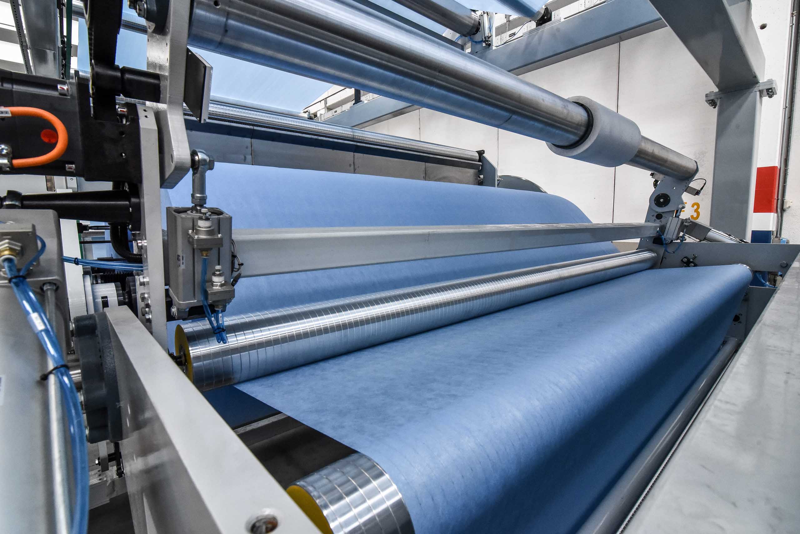 Read more about the article Kumaş Laminasyonu İşlemi Nasıl Yapılır?